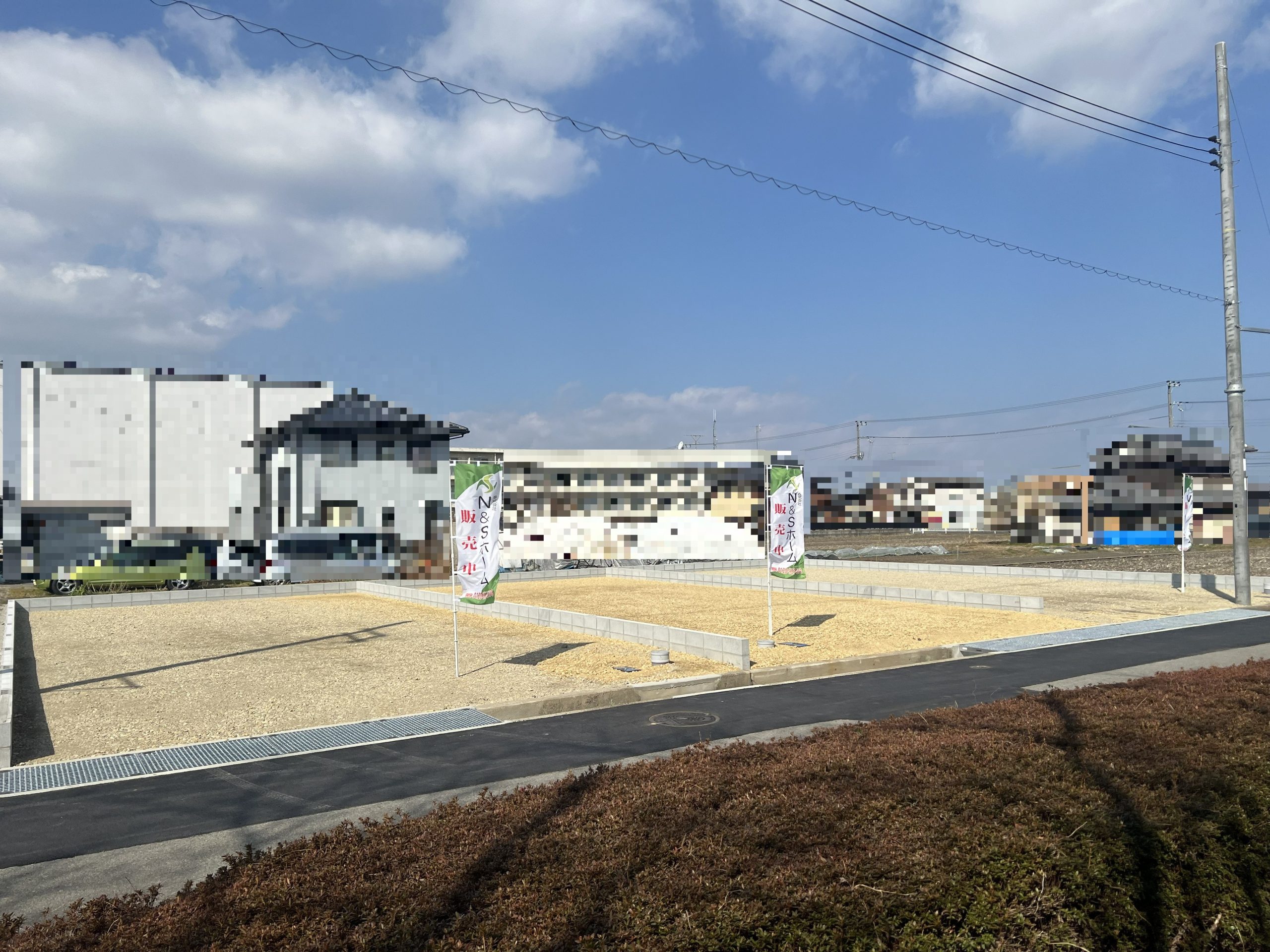 滋賀県守山市川田町